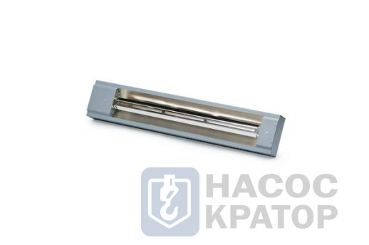 Инфракрасный обогреватель Hintek Intense-1500