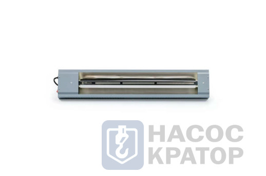 Инфракрасный обогреватель Hintek Intense-1500