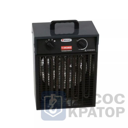 Тепловая пушка Hintek TP-09380S