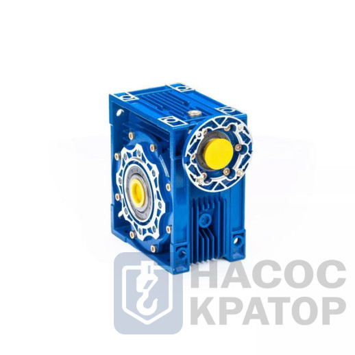 Редуктор NMRW090-100/80B14 - ESQ Light