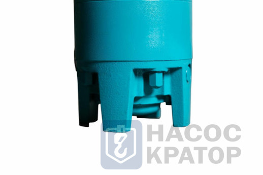 Насос ЭЦВ 8-65-90 нрк (в разборе насос и двигатель)