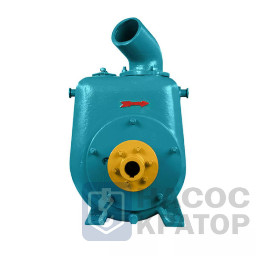 Насос С-569М под 15 кВт