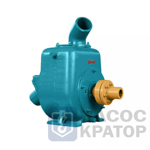 Насос С-569М под 15 кВт