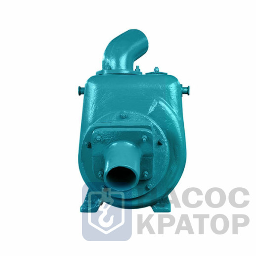 Насос С-569М под 15 кВт