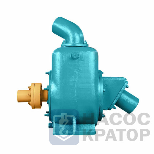 Насос С-569М под 15 кВт