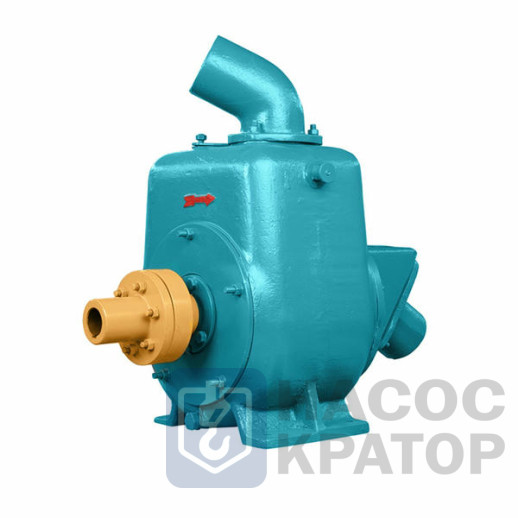 Насос С-569М под 15 кВт