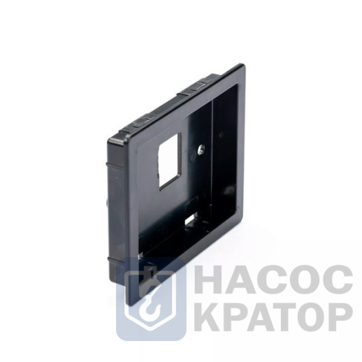 Крепёжное основание пульта DU08 для ESQ-A300/A500/A1000