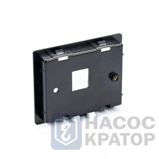 Крепёжное основание пульта DU08 для ESQ-A300/A500/A1000