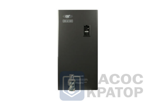 Частотный преобразователь ESQ-500-4T1600G/1850P 160/185кВт 380-460В
