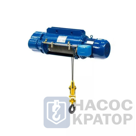 Таль ESQ RW 0234 1т 18м