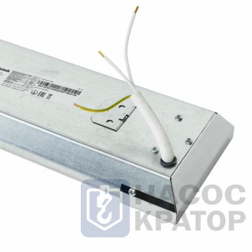 Инфракрасный обогреватель Hintek IC-10