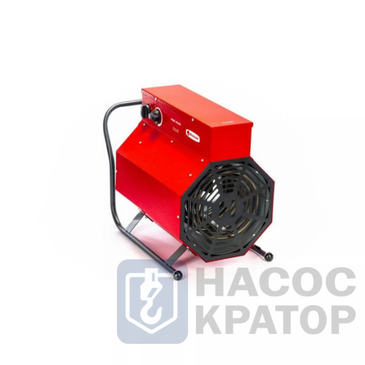 Тепловая пушка Hintek Prof 09380