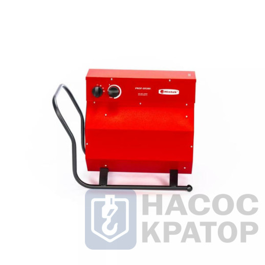Тепловая пушка Hintek Prof 09380