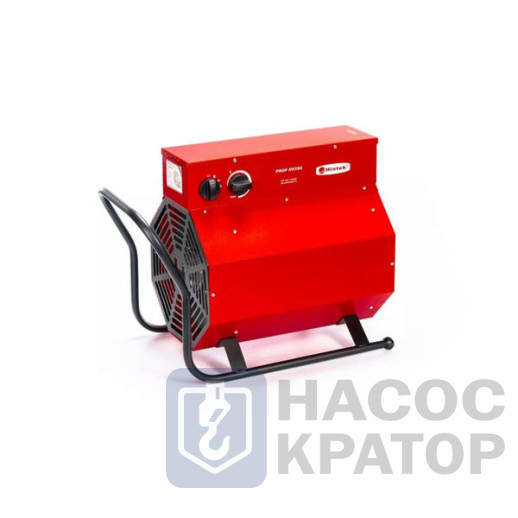 Тепловая пушка Hintek Prof 09380