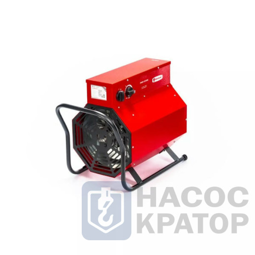 Тепловая пушка Hintek Prof 09380