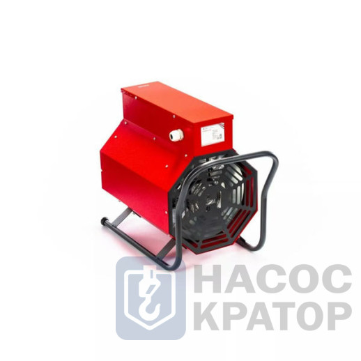 Тепловая пушка Hintek Prof 09380