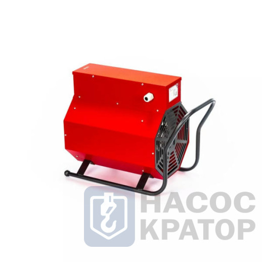 Тепловая пушка Hintek Prof 09380