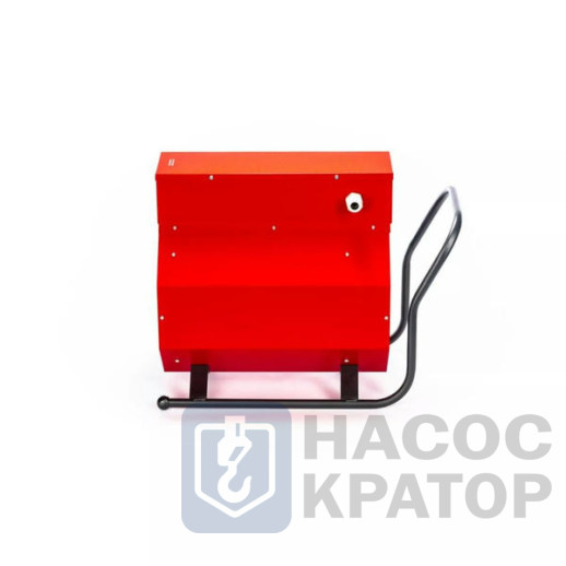 Тепловая пушка Hintek Prof 09380