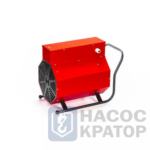 Тепловая пушка Hintek Prof 09380