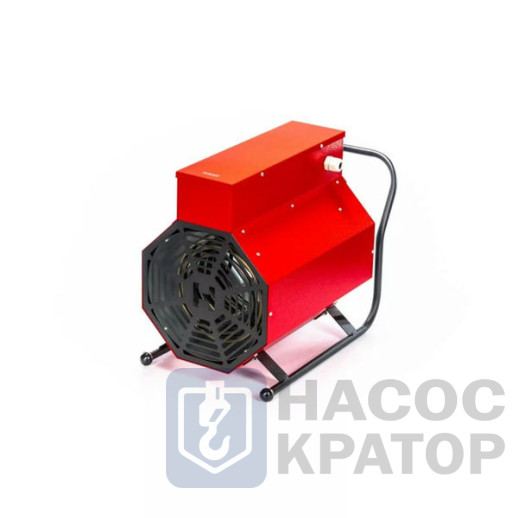 Тепловая пушка Hintek Prof 09380