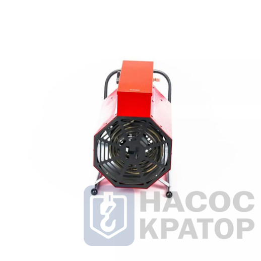 Тепловая пушка Hintek Prof 09380