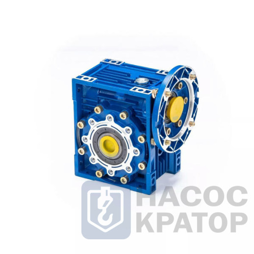 Редуктор NMRW063- 60/80B14