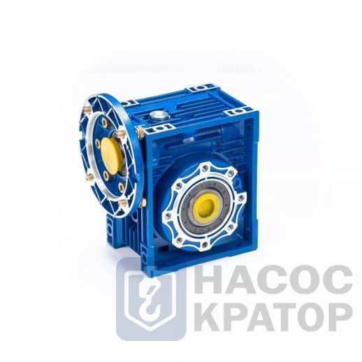 Редуктор NMRW063- 60/80B14