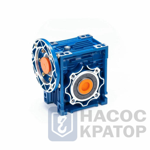 Редуктор NMRW050- 50/71B14