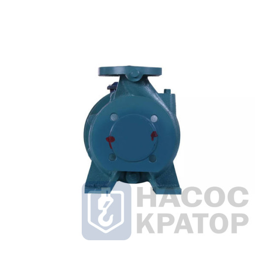 Насос КМ 100-65-200 СД с электродвигателем 30/3000