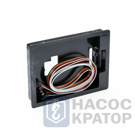 Крепежное основание для выносного пульта УПП ESQ-GS7 (в комплекте кабель 1,5 м)