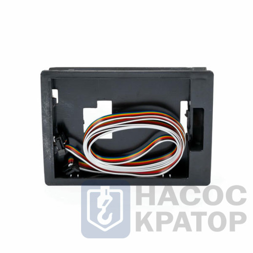 Крепежное основание для выносного пульта УПП ESQ-GS7 (в комплекте кабель 1,5 м)