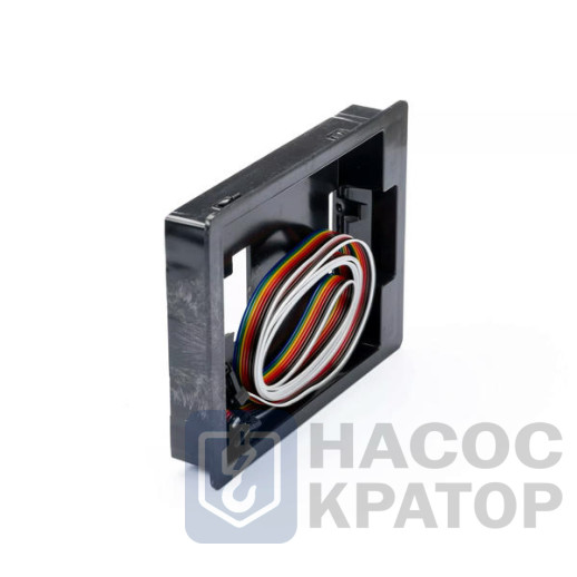 Крепежное основание для выносного пульта УПП ESQ-GS7 (в комплекте кабель 1,5 м)