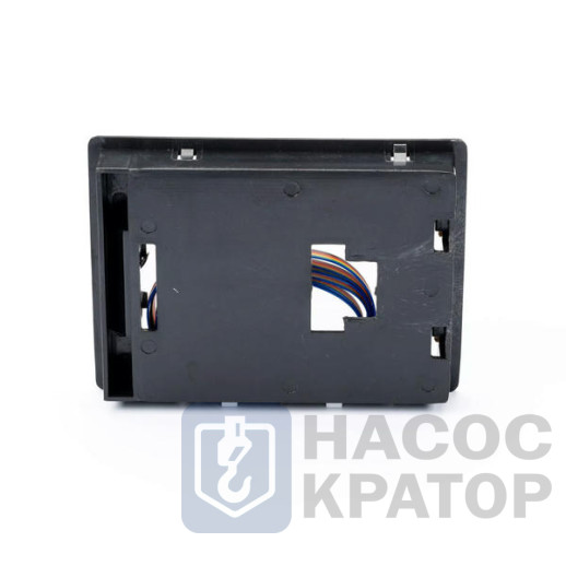 Крепежное основание для выносного пульта УПП ESQ-GS7 (в комплекте кабель 1,5 м)