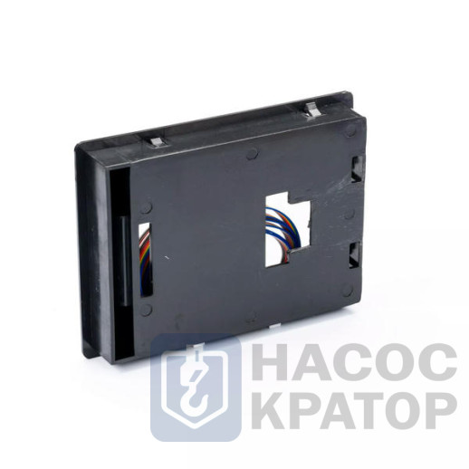 Крепежное основание для выносного пульта УПП ESQ-GS7 (в комплекте кабель 1,5 м)