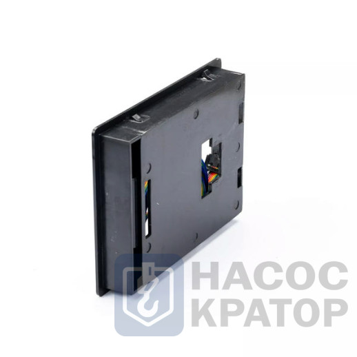 Крепежное основание для выносного пульта УПП ESQ-GS7 (в комплекте кабель 1,5 м)