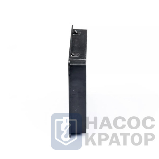 Крепежное основание для выносного пульта УПП ESQ-GS7 (в комплекте кабель 1,5 м)