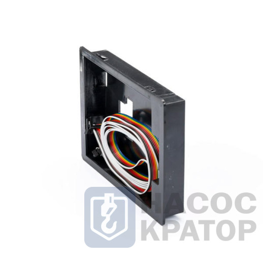 Крепежное основание для выносного пульта УПП ESQ-GS7 (в комплекте кабель 1,5 м)