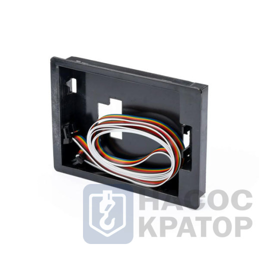 Крепежное основание для выносного пульта УПП ESQ-GS7 (в комплекте кабель 1,5 м)