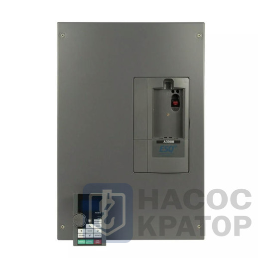 Частотный преобразователь ESQ-A3000-043-110K/132KF 110/132кВт 380-480В