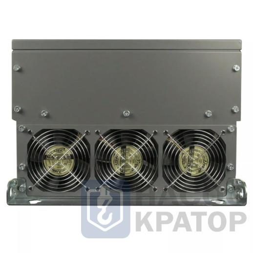 Частотный преобразователь ESQ-A3000-043-110K/132KF 110/132кВт 380-480В