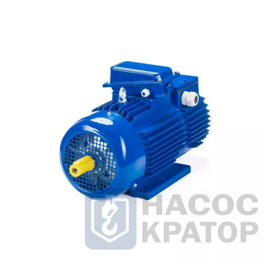 Электродвигатель АДМ 132 М6 IM1081