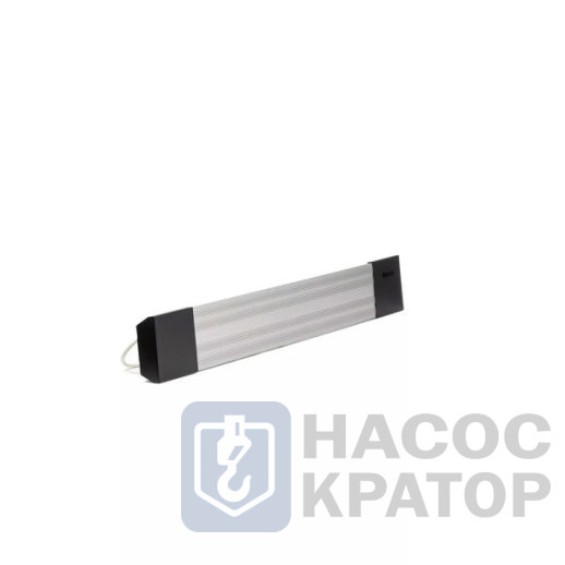 Обогреватель инфракрасный Hintek IC-08 IP54