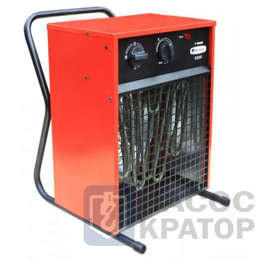 Тепловентилятор Hintek T-06380