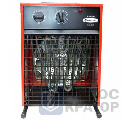 Тепловентилятор Hintek T-06380