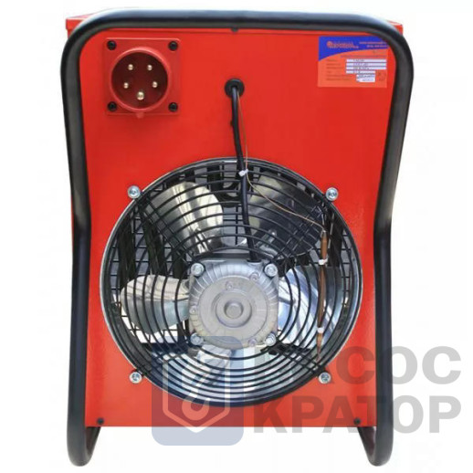 Тепловентилятор Hintek T-06380