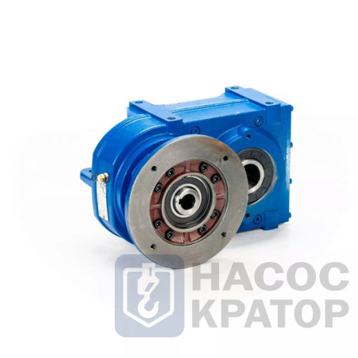 Редуктор R57U- 57.29/90B5