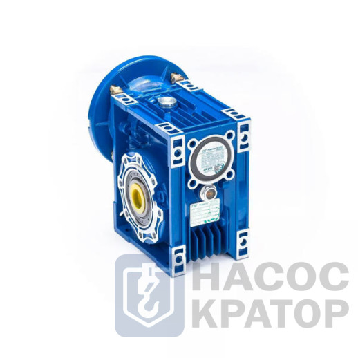 Редуктор NMRW063- 80/80B14