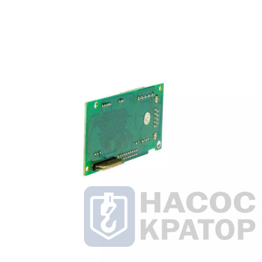 Карта протокола PROFIBUS SDDP01 для ESQ-760 (от 5,5 кВт)