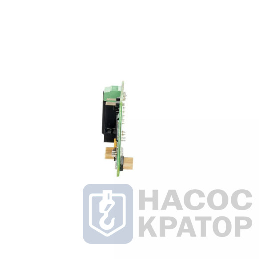 Карта протокола PROFIBUS SDDP01 для ESQ-760 (от 5,5 кВт)
