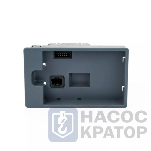 Крепёжное основание выносного пульта управления для ESQ-760